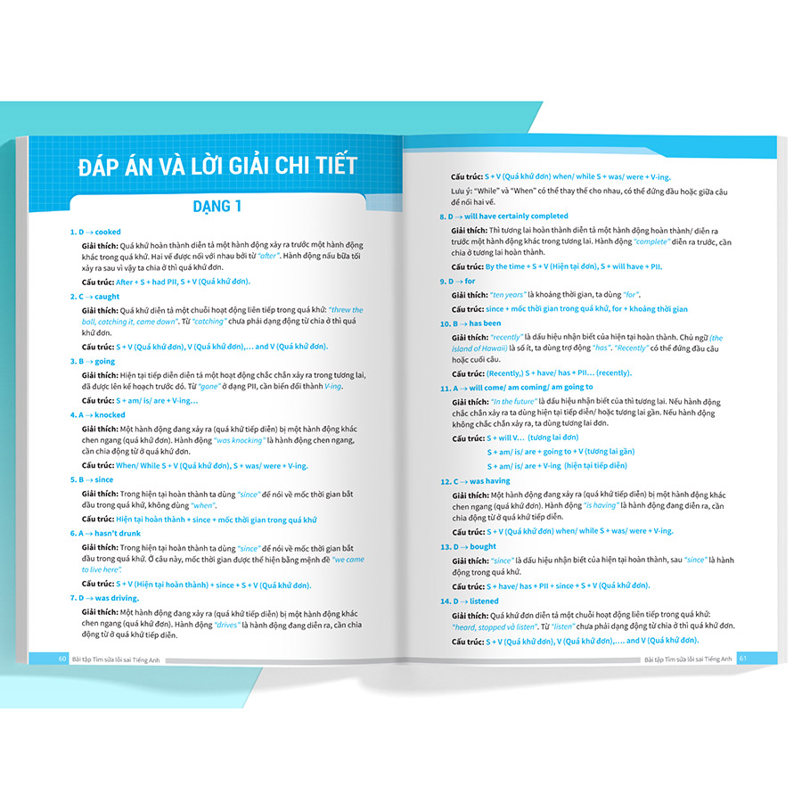 Bài Tập Từ Đồng Nghĩa Trái Nghĩa Tiếng Anh - Ôn Thi Vào Lớp 10 & 10 Chuyên