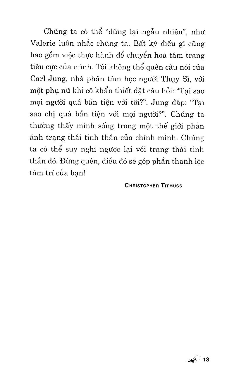 Giải Thoát Thân Tâm - Thiền Định Thanh Lọc Tâm Trí