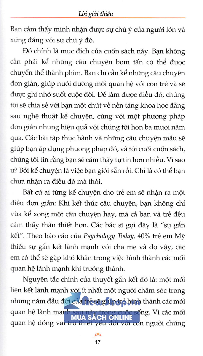 Nghệ Thuật Kể Chuyện Cho Trẻ Em - TV