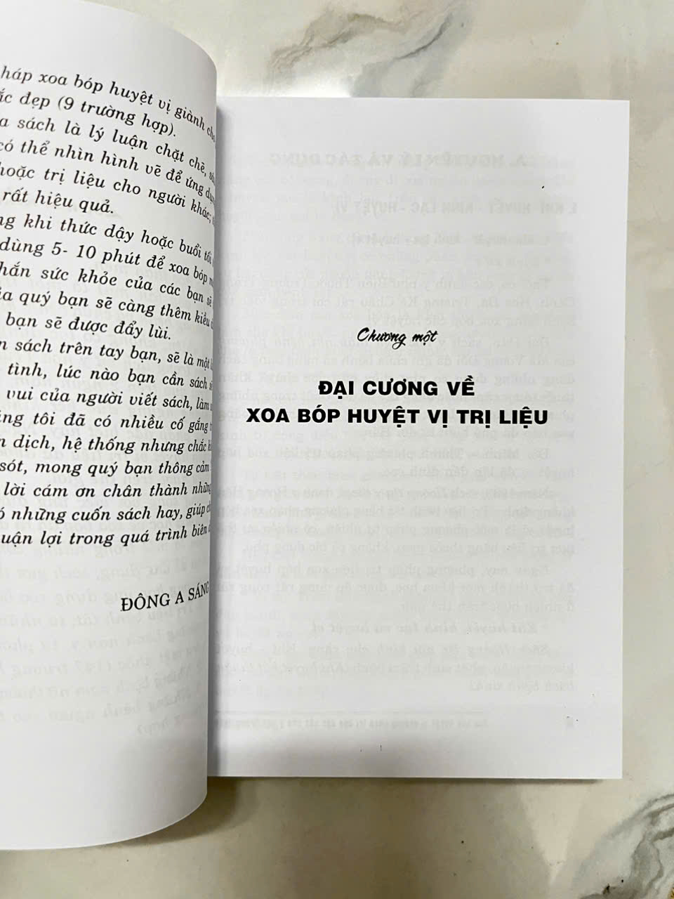 Xoa Bóp Huyệt Vị - Phương Pháp Trị Liệu Đặc Sắc Của Y Học Trung Quốc