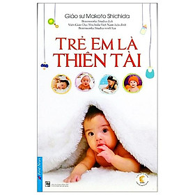 Trẻ Em Là Thiên Tài