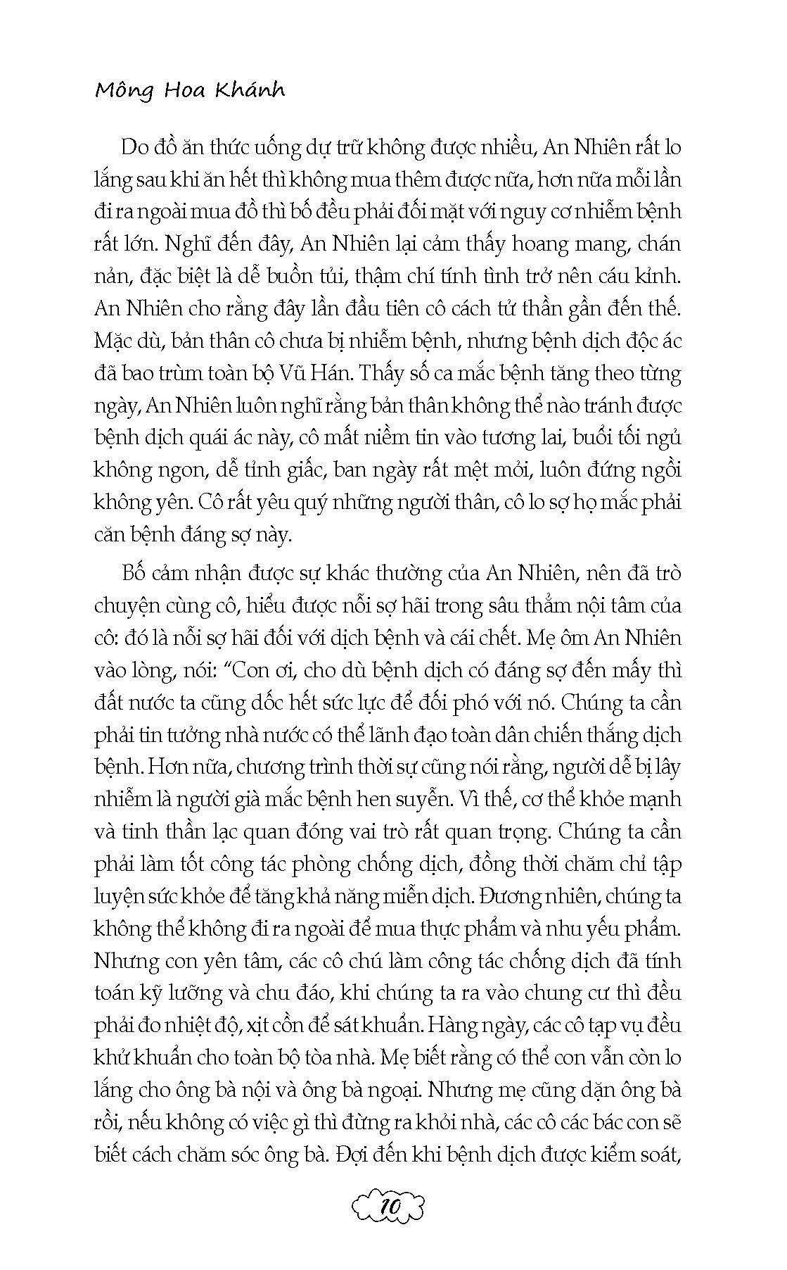 Tâm Lý Tuổi Vị Thành Niên