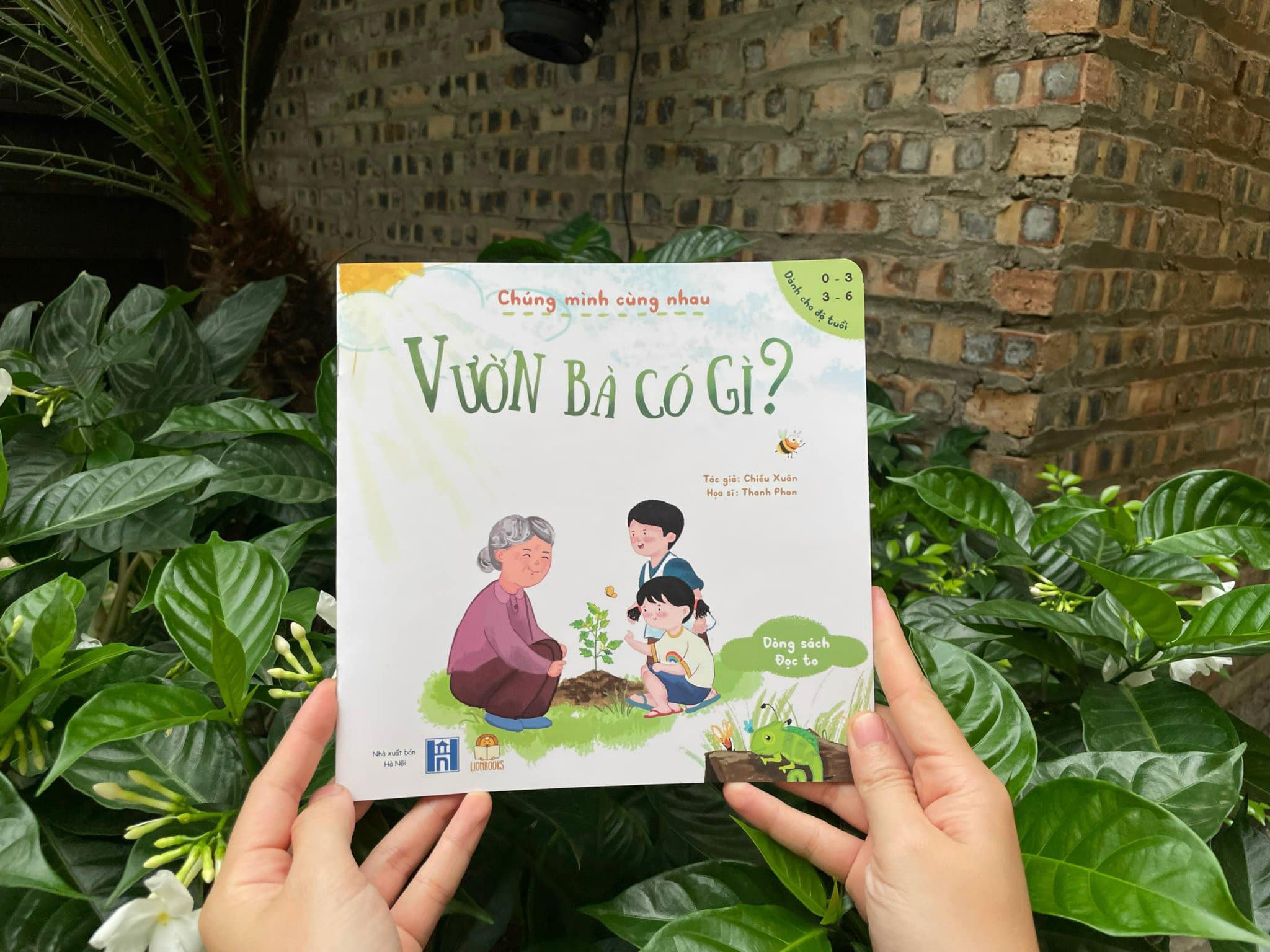 Bộ Sách Chúng Mình Cùng Nhau - Phần 2