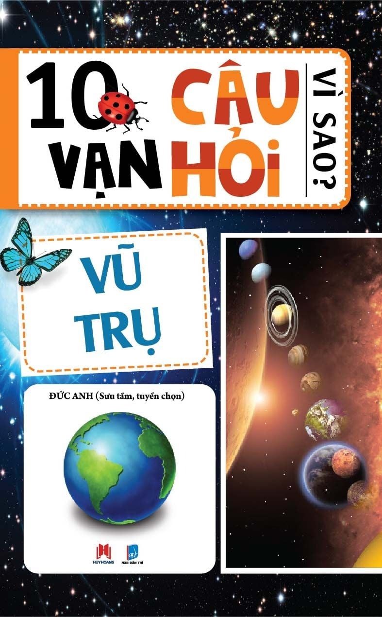 Combo 5 cuốn 10 vạn câu hỏi