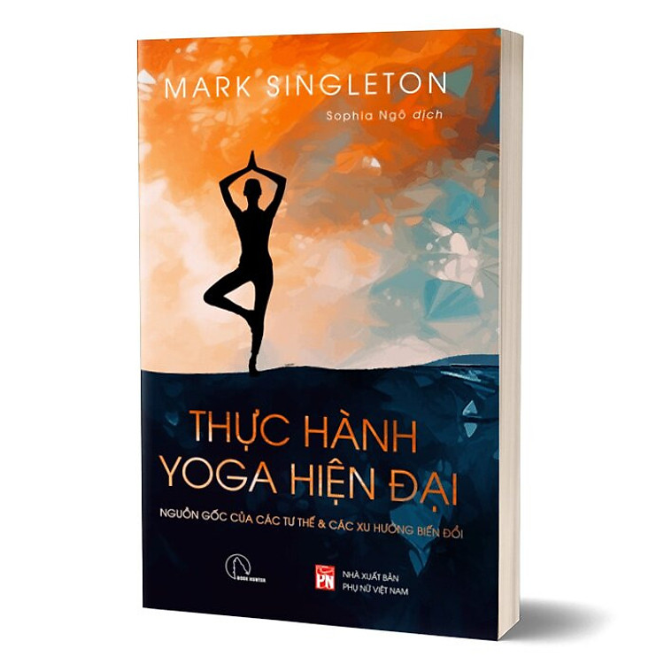 Thực hành Yoga hiện đại
