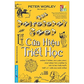 Sách Cửa Hiệu Triết Học