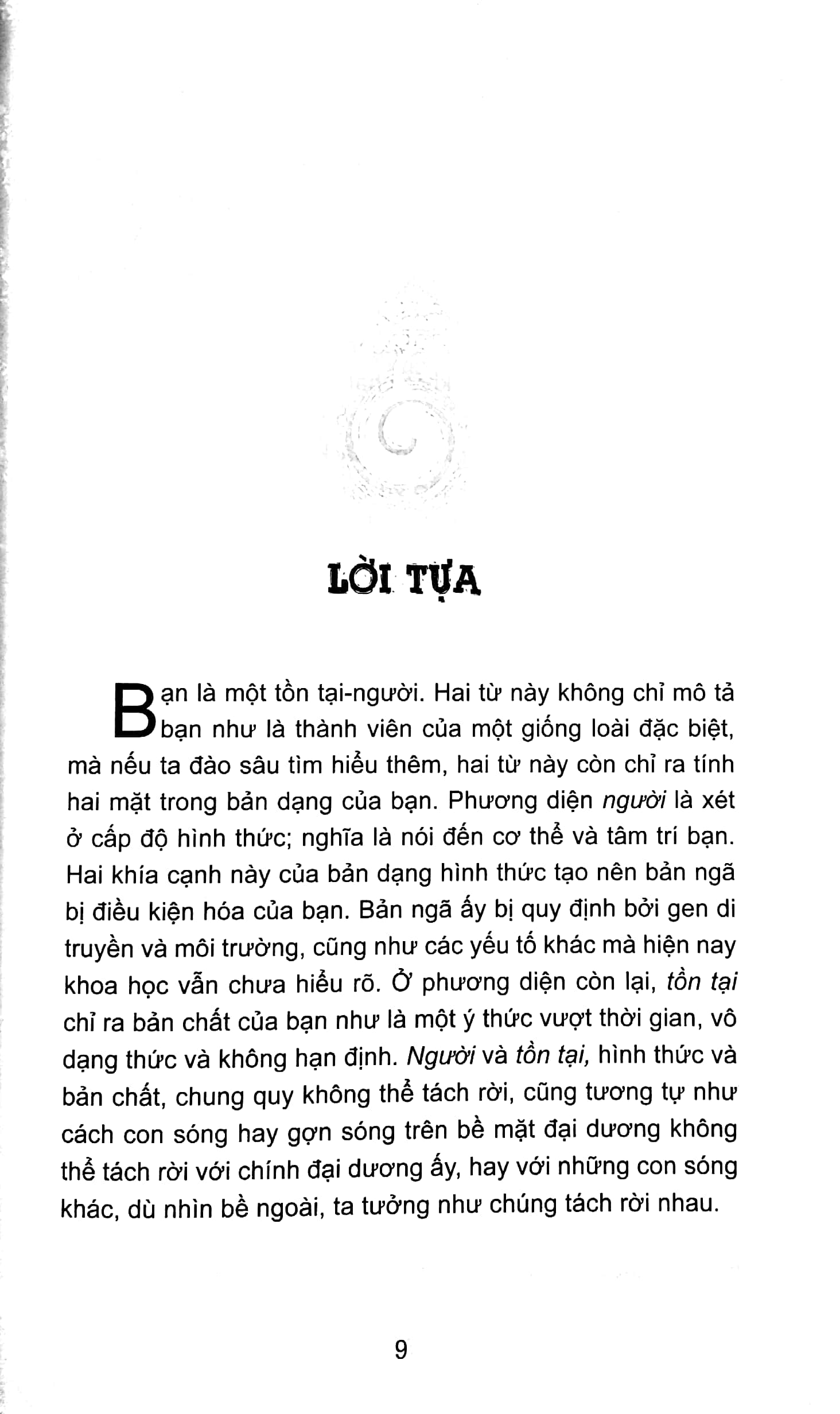 Bước Nhảy Tâm Linh - Tâm Lý Học Tỉnh Thức