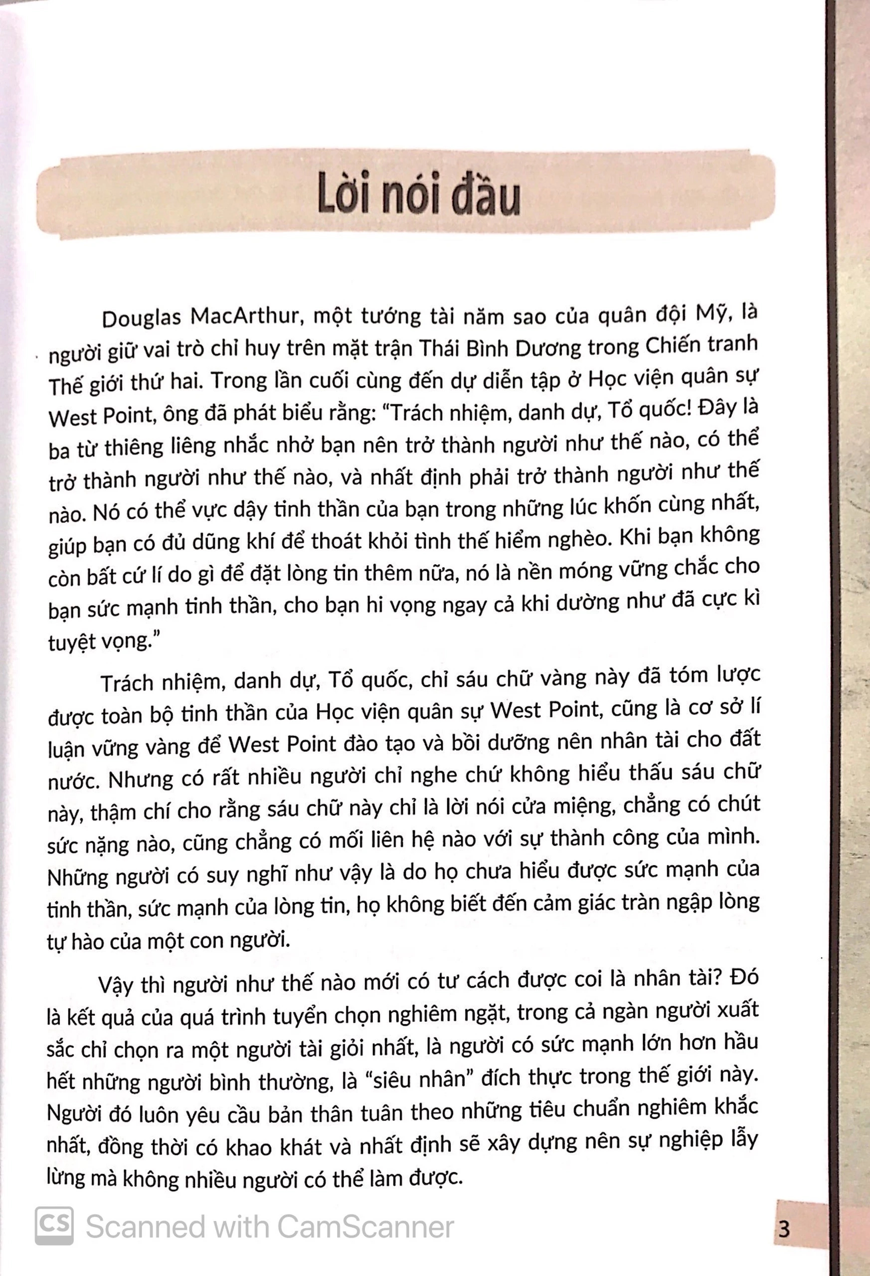 Sách kỹ năng: Kỷ Luật Làm Nên Con Người có bookmark