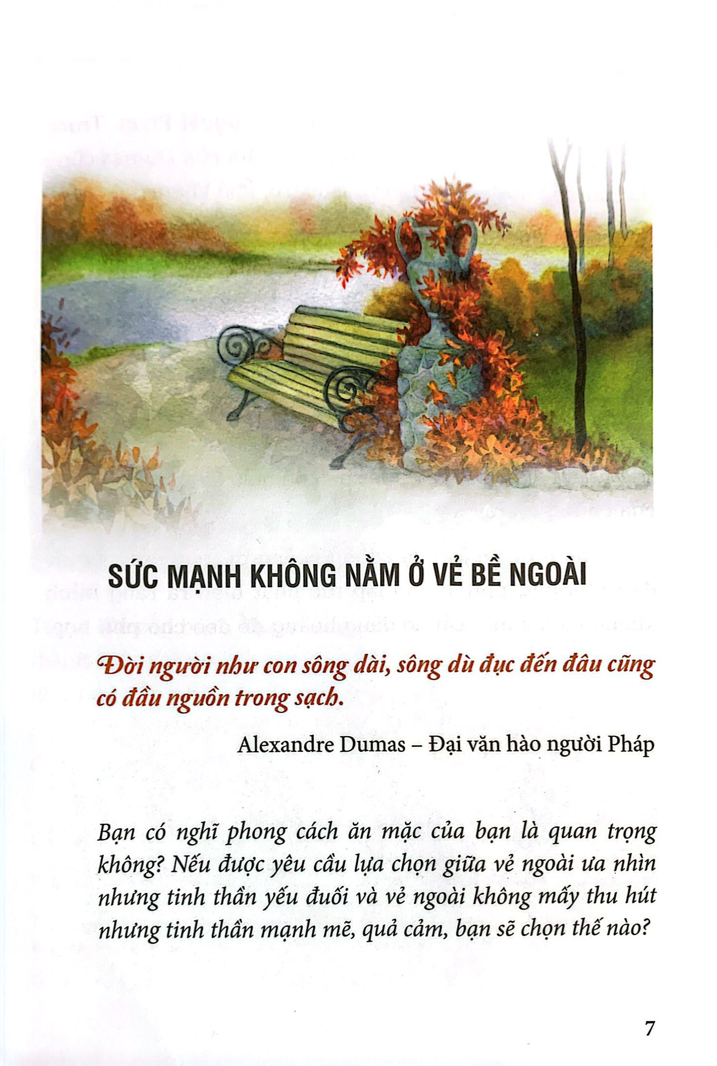 Nhật Kí Trưởng Thành Cho Học Sinh Tiểu Học - Giữ Vững Ý Chí Và Kiên Cường Nhé! - Dũng Cảm
