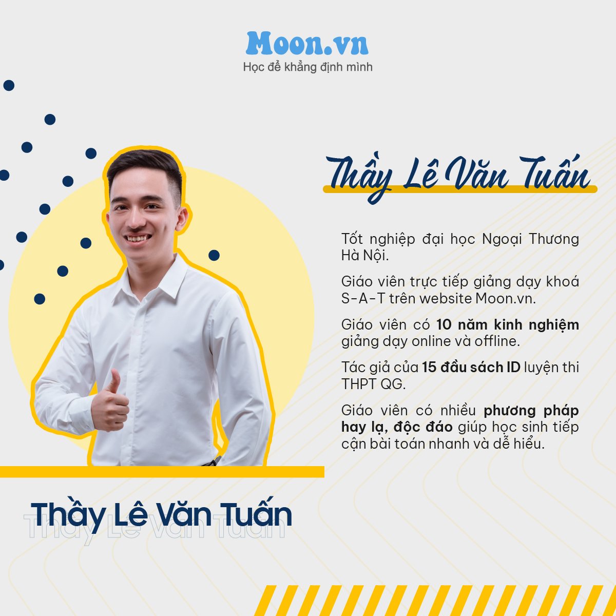 Sách Tự học Toán học lớp 11 chương trình mới - Sách Toán 11 Moonbook