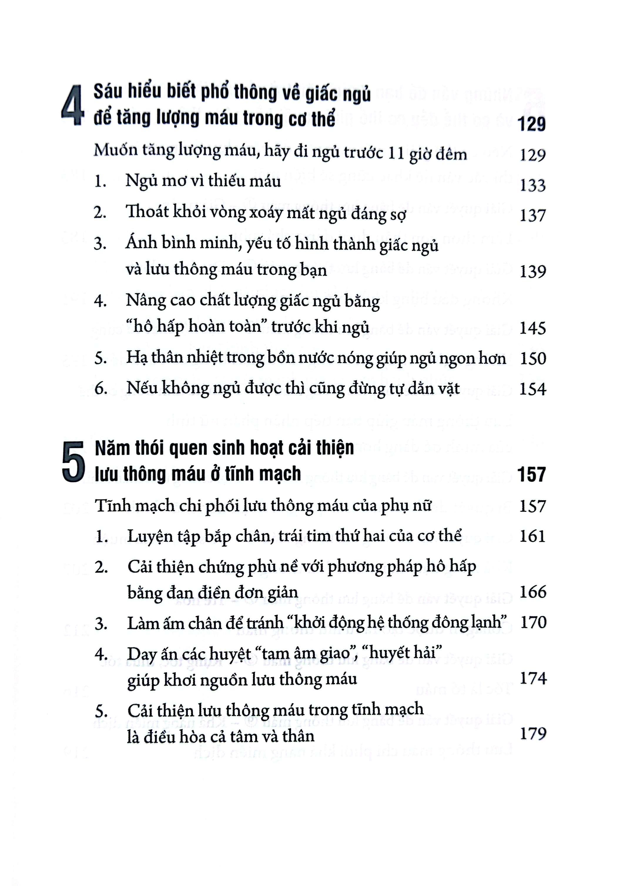 Sách - Lưu Thông Máu Tốt Hoá Giải Bách Bệnh (Tái Bản 2024)