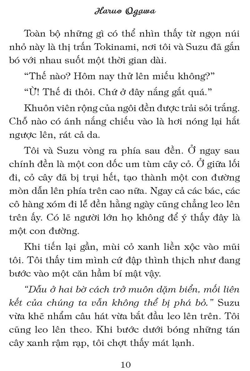 “Bài Tập Tạm Biệt” Còn Dang Dở