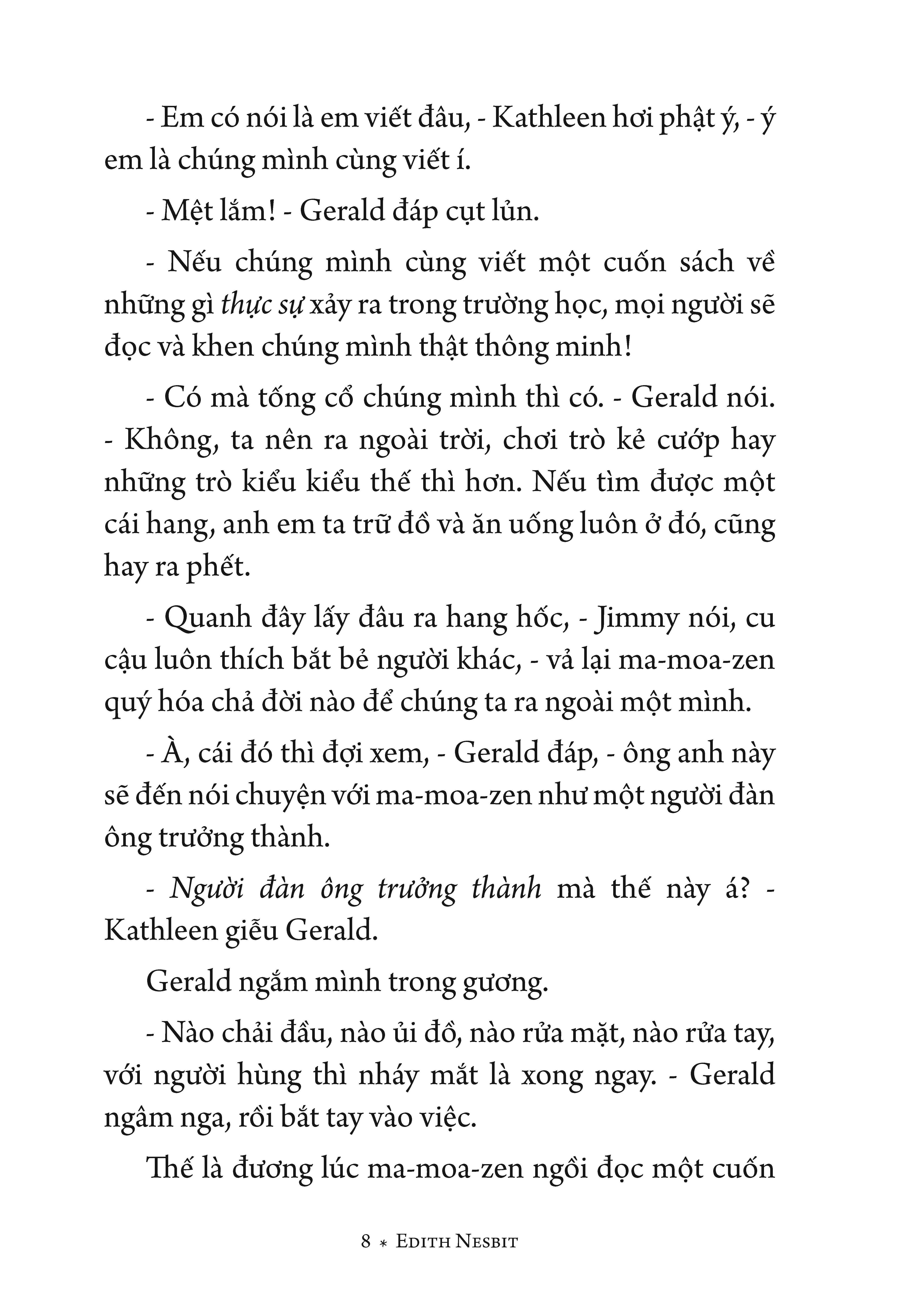 Lâu Đài Thần Bí - Văn Học Anh - Tác Phẩm Chọn Lọc (Dành Cho Lứa Tuổi 7+)