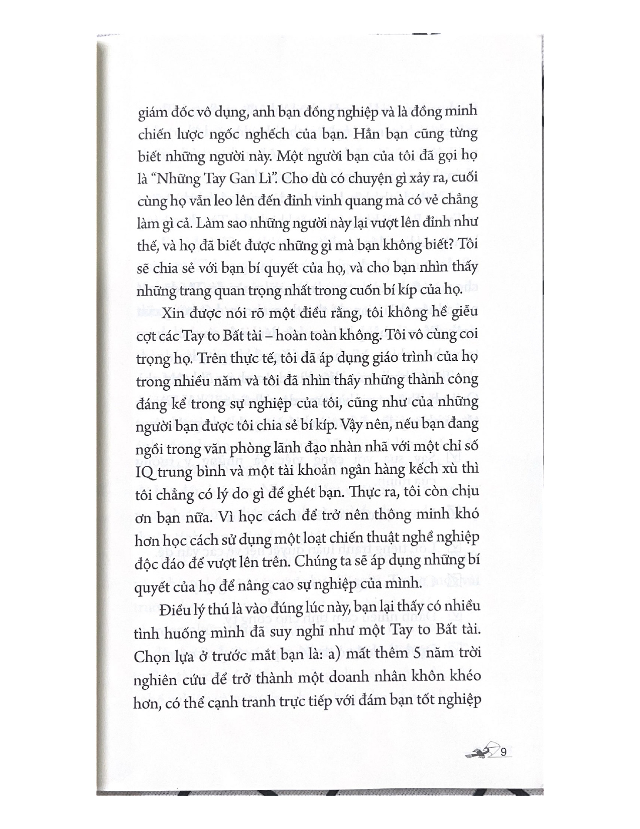 Mánh Khóe Văn Phòng - Vanlangbooks