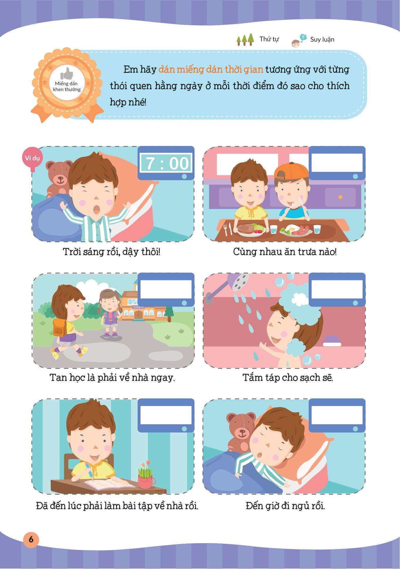 Tăng Cường Não Bộ Để Đạt IQ Vượt Trội - Những Bài Thực Hành Rèn Luyện Kiến Thức Tổng Quát