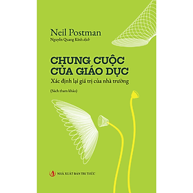 Chung cuộc của giáo dục