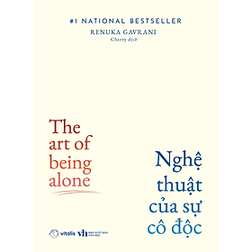 Nghệ Thuật Của Sự Cô Độc - Bản Quyền