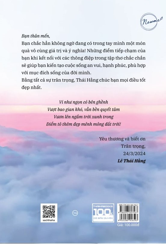 Sách - tiếng gọi