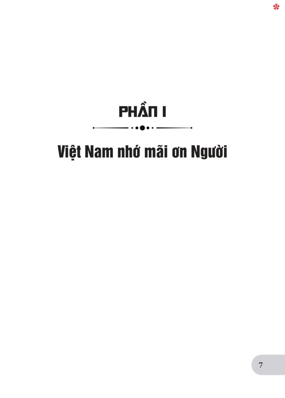 Mỗi kỉ vật một câu chuyện - bản in 2024