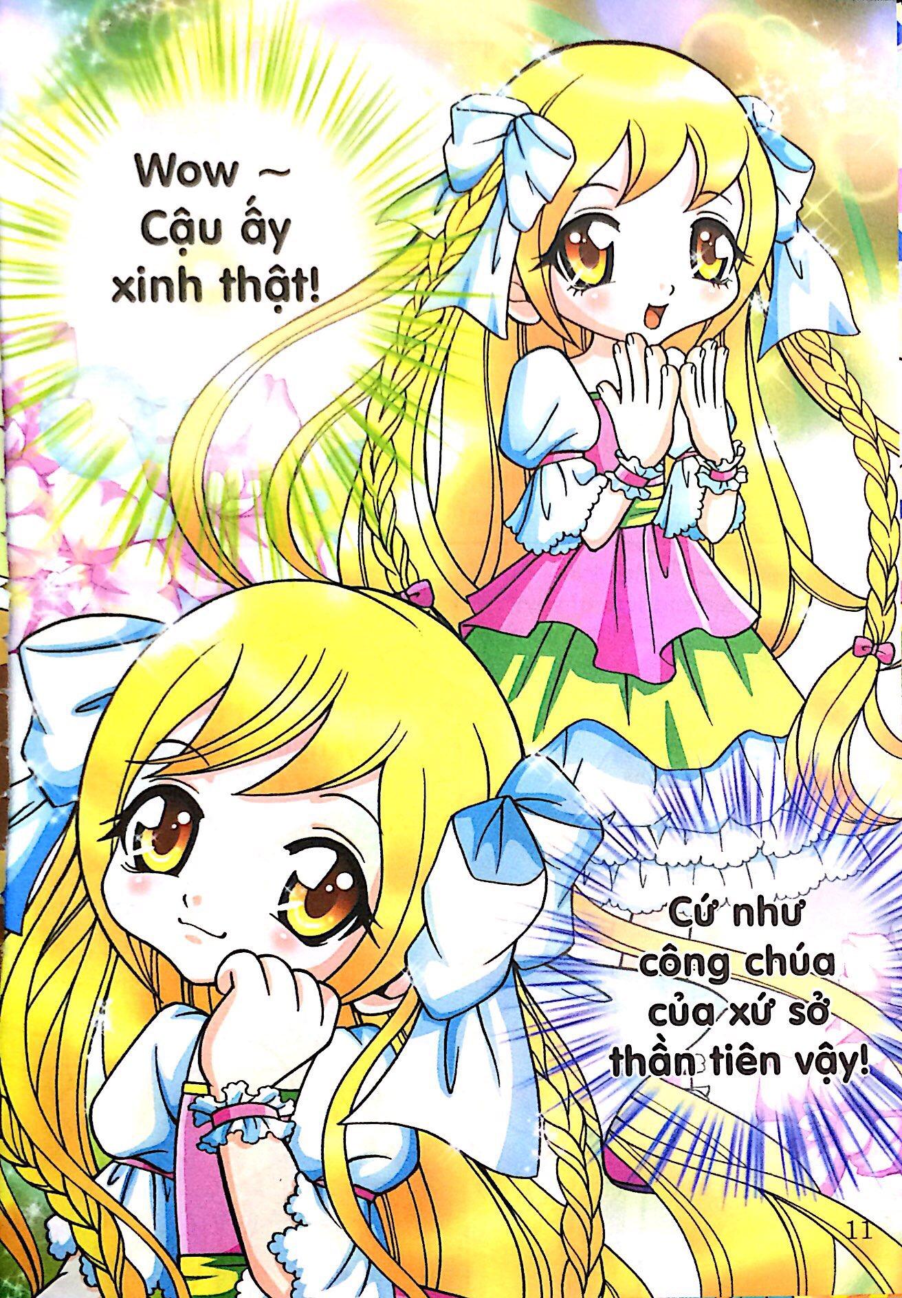 Candy Book - Trang Cá Nhân Của Tôi