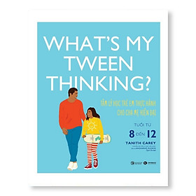 Sách Giáo Dục Tuổi Teen:  What