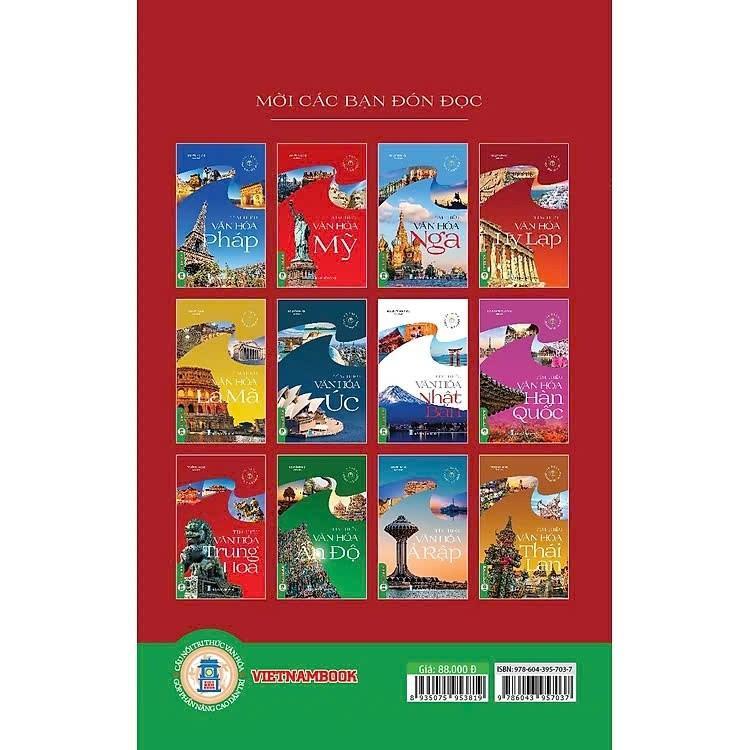 Sách - Tìm Hiểu Văn Hóa Trung Hoa - VIETNAMBOOK