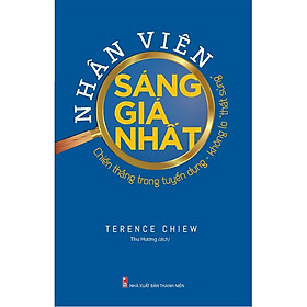 Nhân Viên Sáng Giá Nhất - Bản Quyền