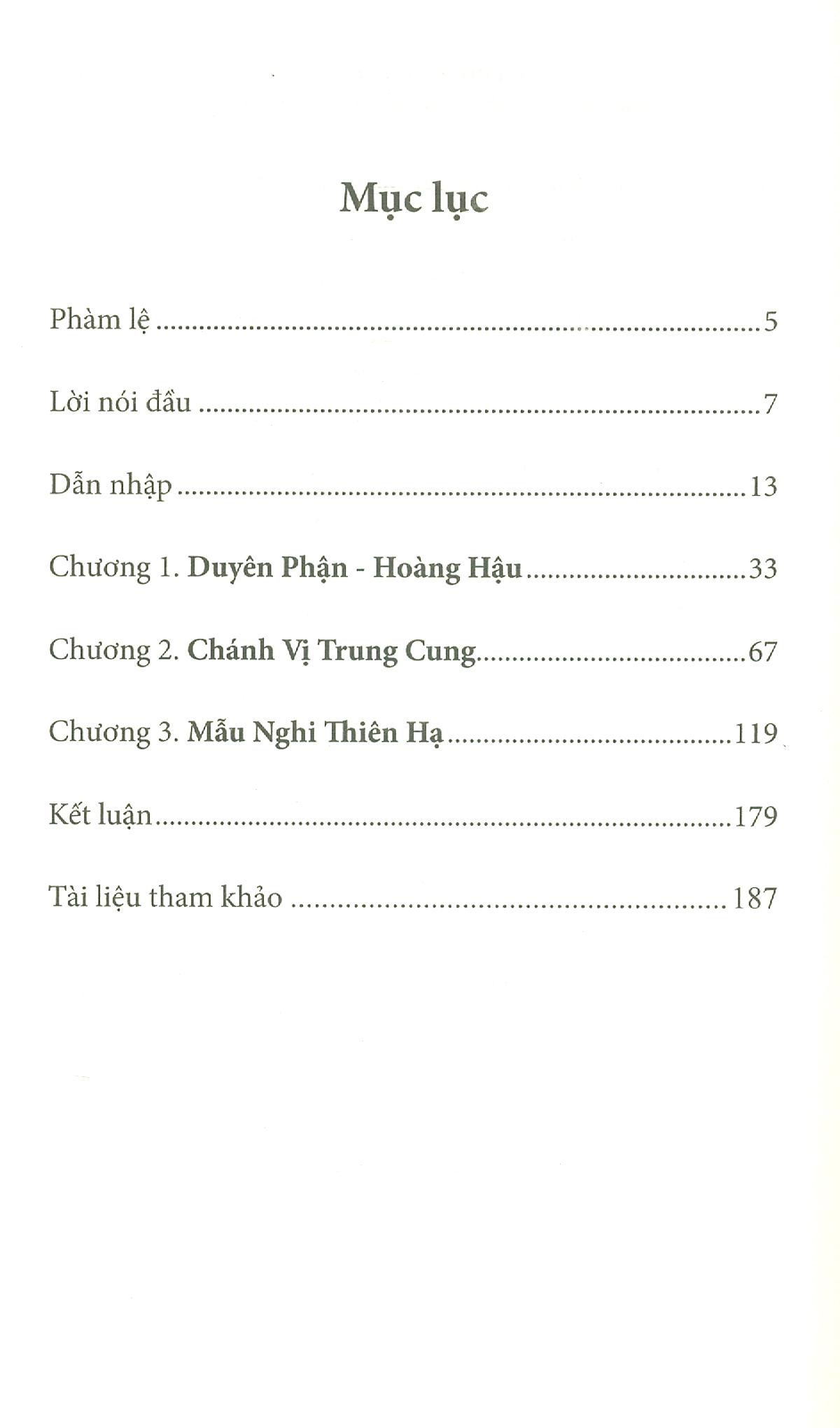 Nam Phương Hoàng Hậu - Vị Quốc Mẫu Tân Thời Qua Tư Liệu Báo Chí (1934-1945)