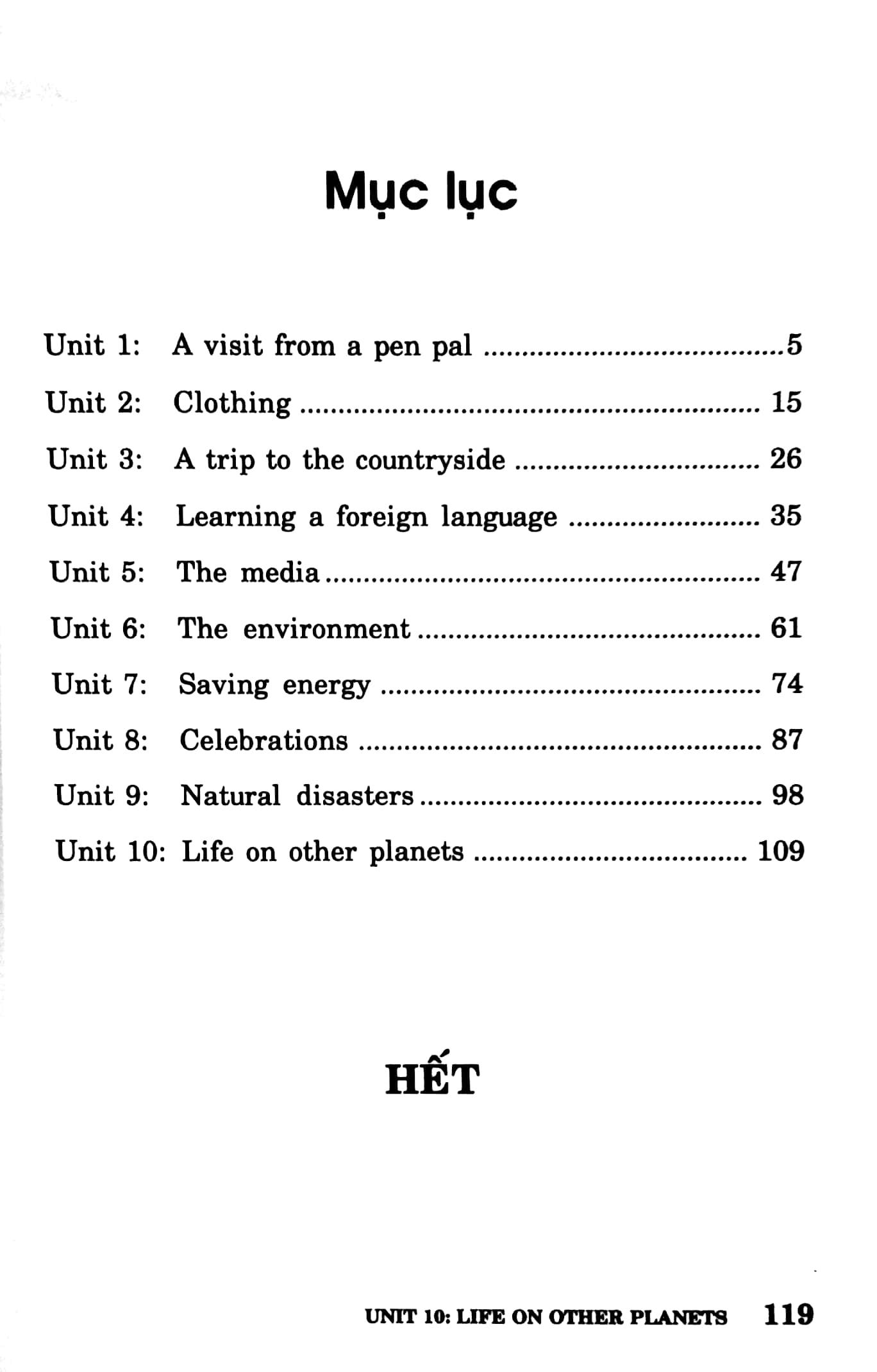 Sổ Tay Tiếng Anh Lớp 9 (Tái Bản)
