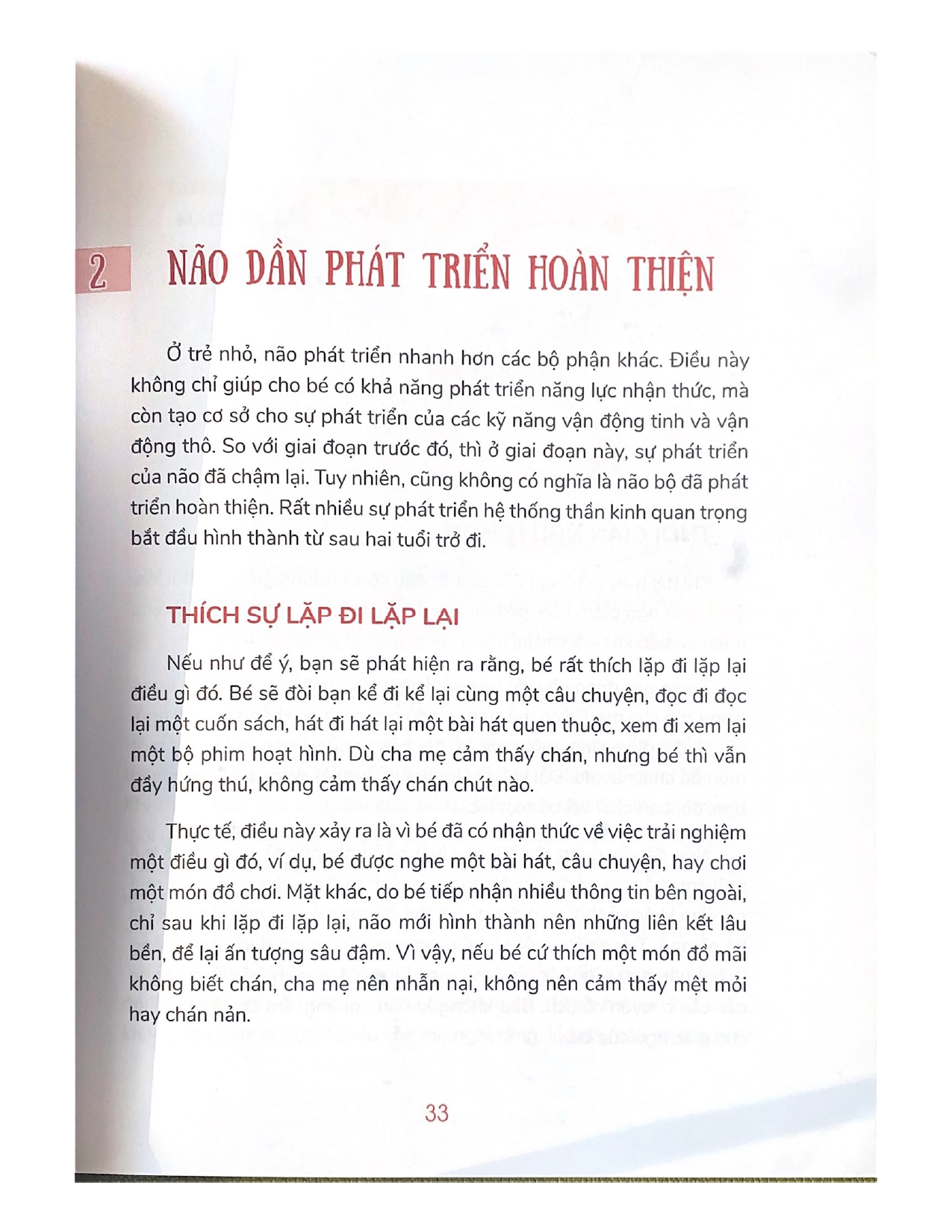 Yêu Con Như Thế Là Vừa Đủ: Làm Gì Khi Con Lắm Chuyện (Cẩm Nang Nuôi Dạy Trẻ 2 - 3 Tuổi)