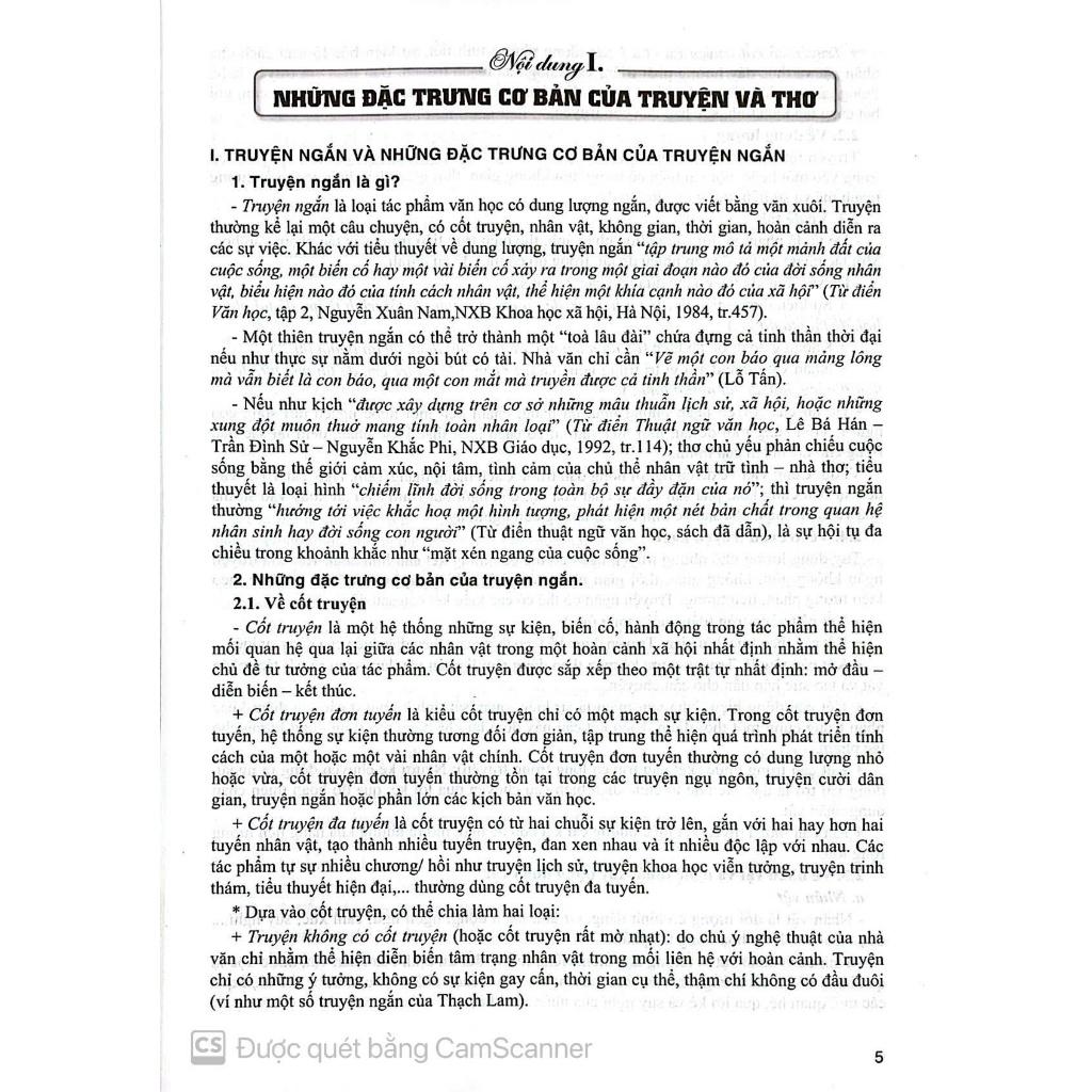 Sách - Tự tin luyện thi vào lớp 10 môn Ngữ Văn 9 (Dùng cho học sinh lớp 9) (HA-MK)