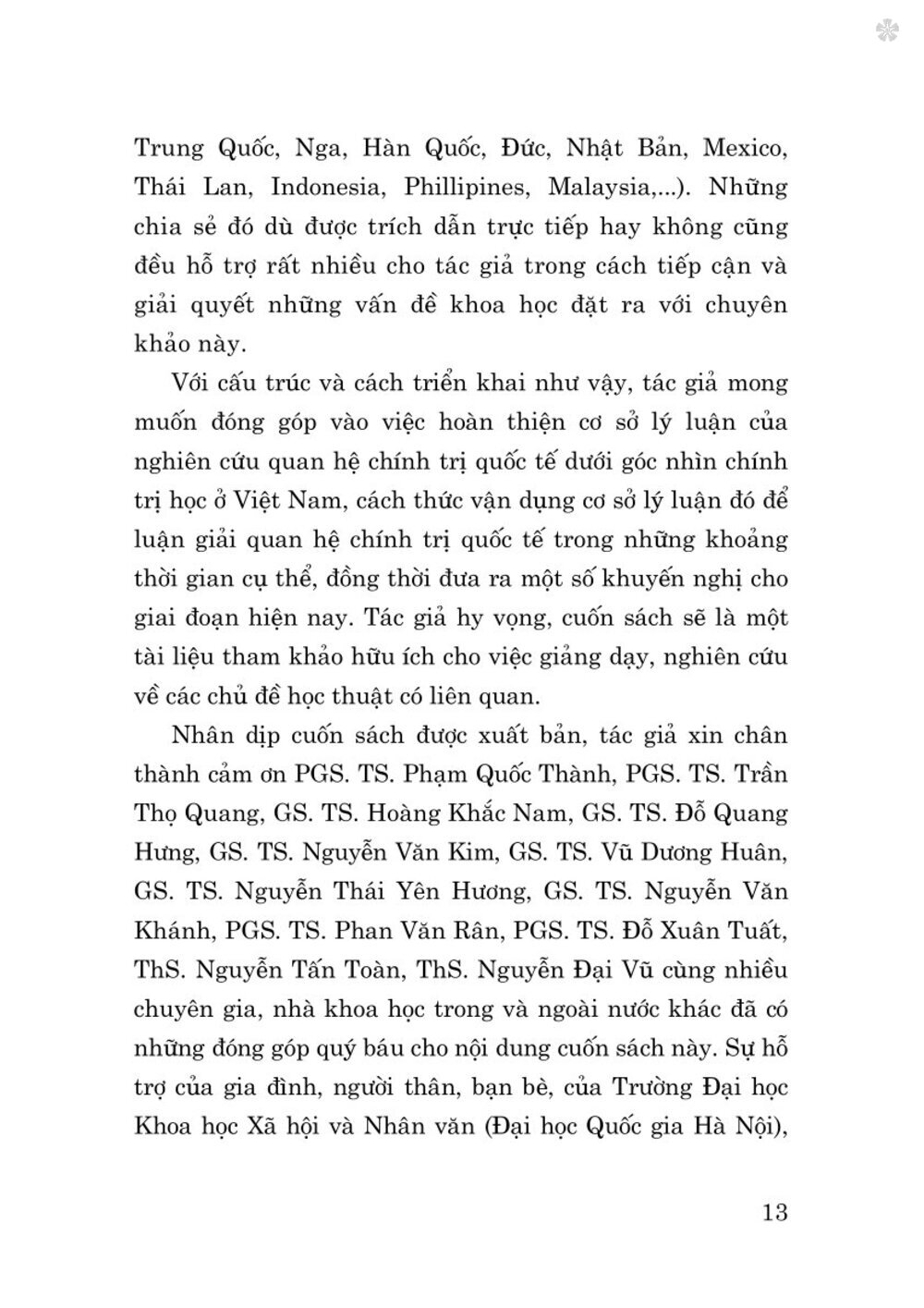Hai cực hay đa cực quan hệ chính trị quốc tế năm 1945 - 1955 và tác động tới cách mạng Việt Nam - bản in 2024