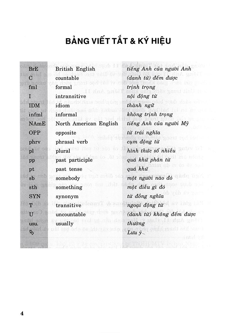 Hướng Dẫn Học Tốt Tiếng Anh 11