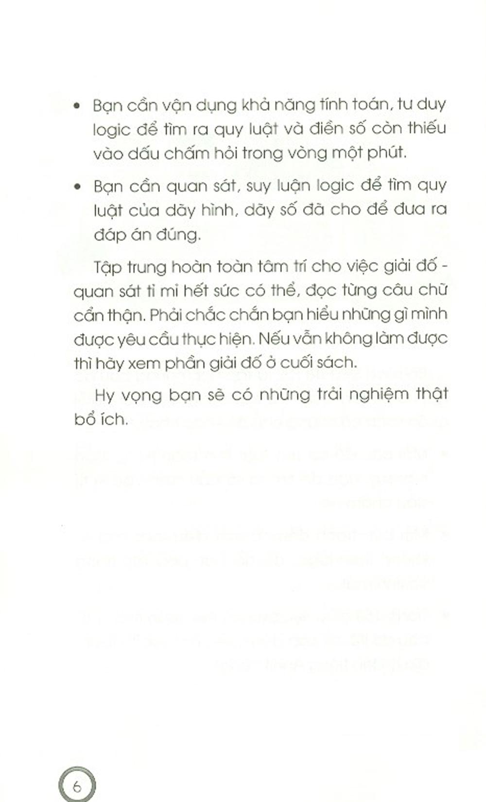 Siêu Trí Tuệ - Nâng Cao Trí Tuệ Và Luyện Não
