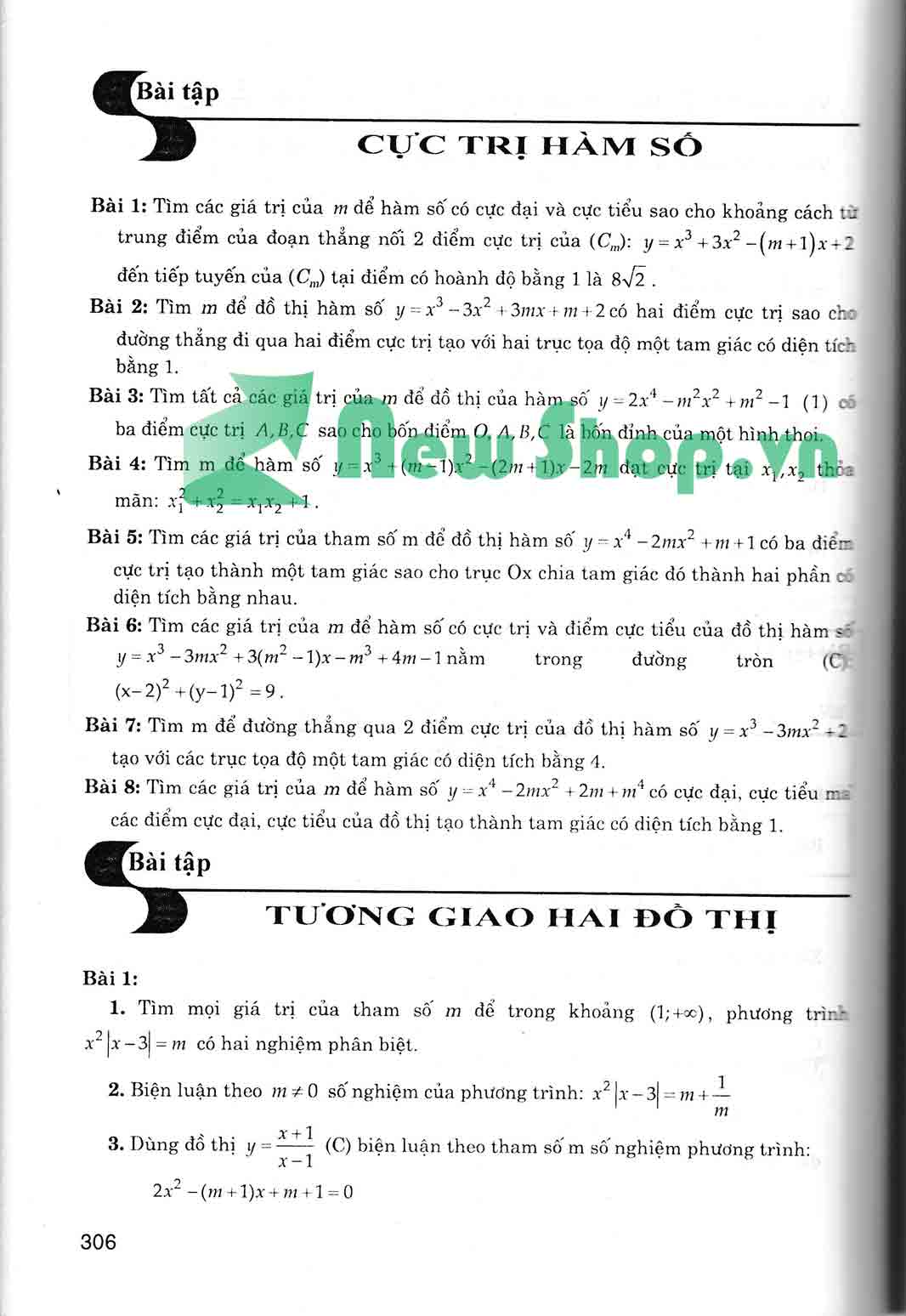Chinh Phục Câu Hỏi Lí Thuyết Toán Học (Dùng Chung Cho Các Bộ SGK Hiện Hành) - HA