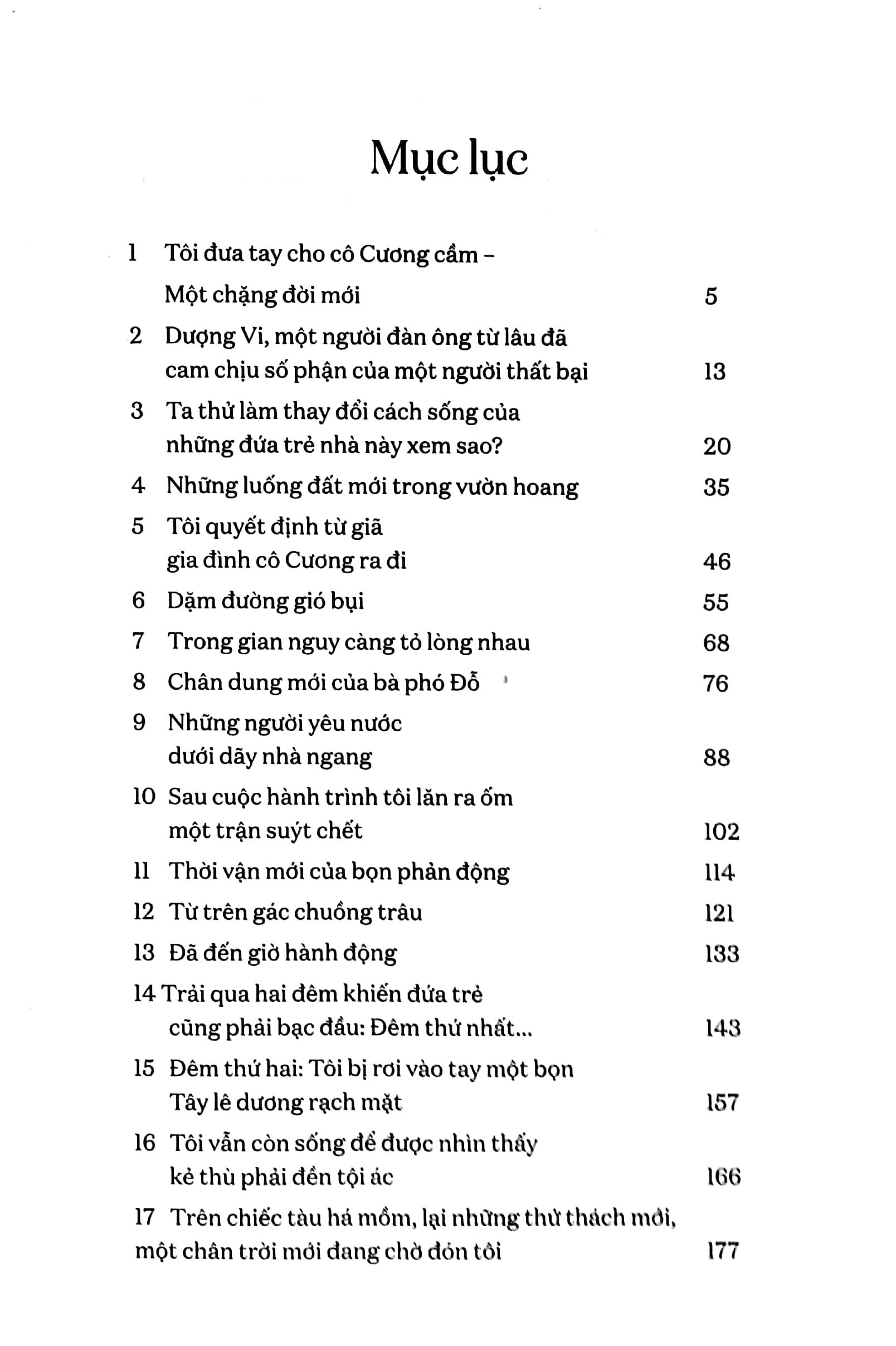 Tủ Sách Vàng - Tác Phẩm Chọn Lọc Dành Cho Thiếu Nhi: Những Ngày Lưu Lạc