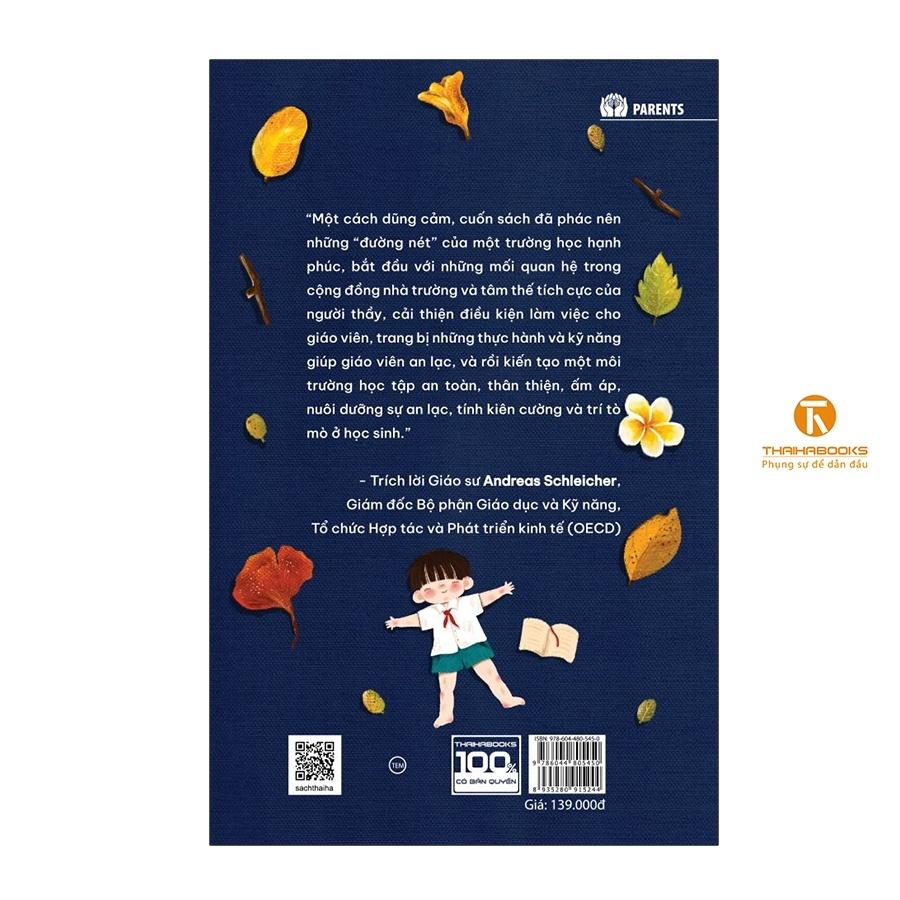 Bộ Đứa trẻ hạnh phúc - Bản Quyền
