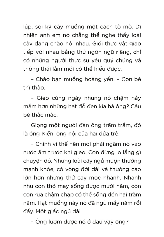 Thung Lũng Đồng Vang