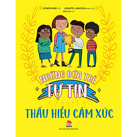 Tuyển Tập Bộ Truyện Những Đứa Trẻ Tự Tin 