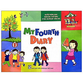 My Fourth Diary (2021)