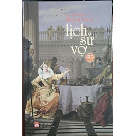 Lịch sử vợ- Bìa cứng