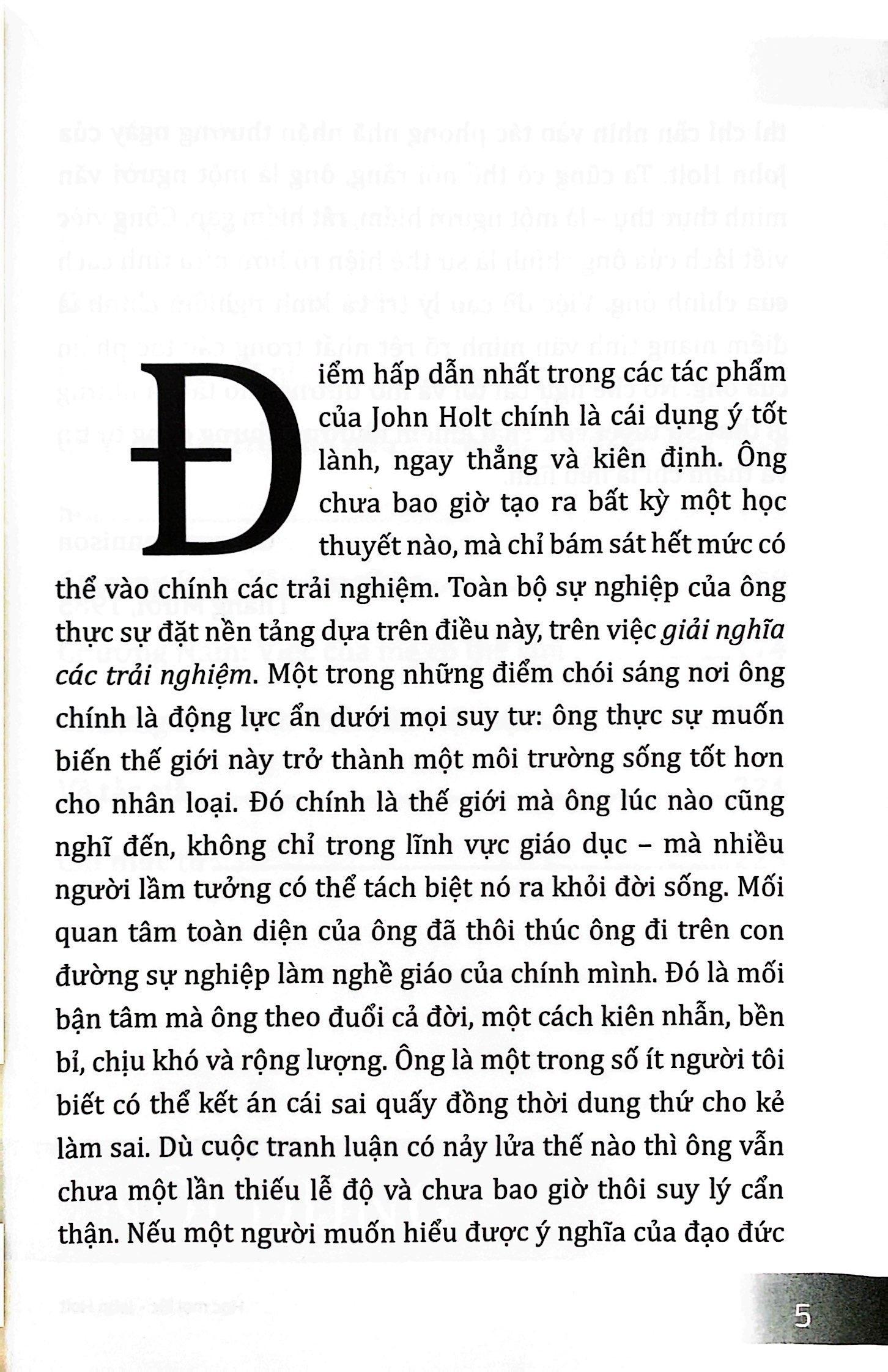 Học Mọi Lúc