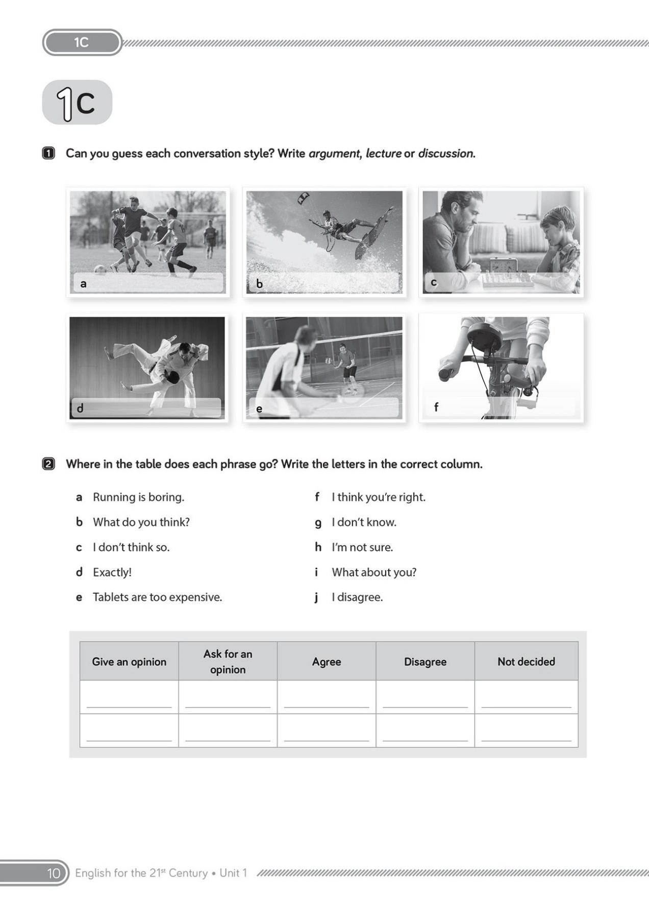 Tiếng Anh 10 - C21 - Smart - Workbook (2022)