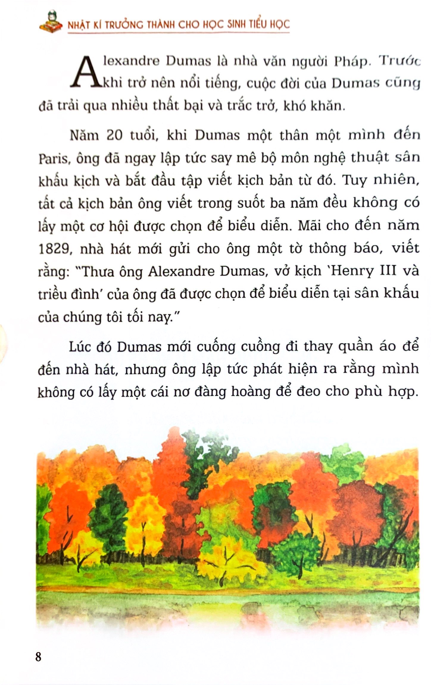 Nhật Kí Trưởng Thành Cho Học Sinh Tiểu Học - Giữ Vững Ý Chí Và Kiên Cường Nhé! - Dũng Cảm
