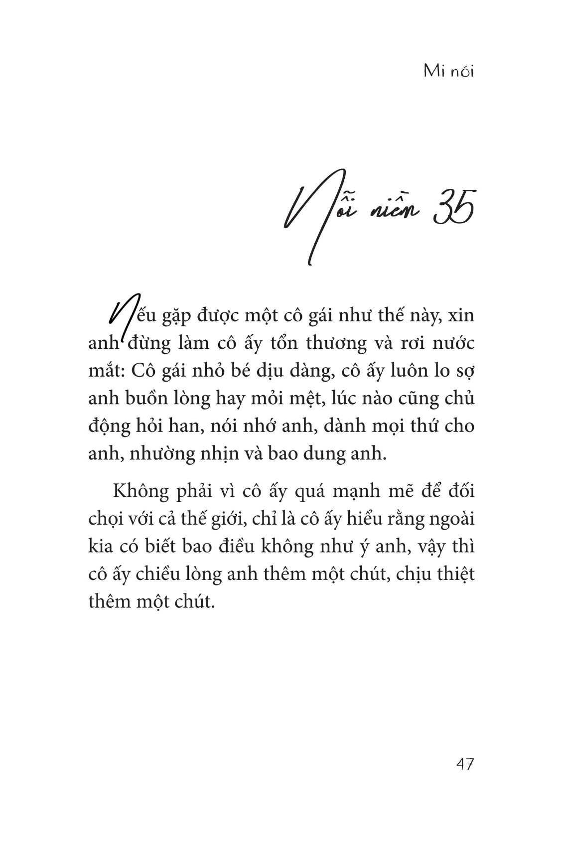 Sách Chúng ta đi cùng nhau tới đây thôi