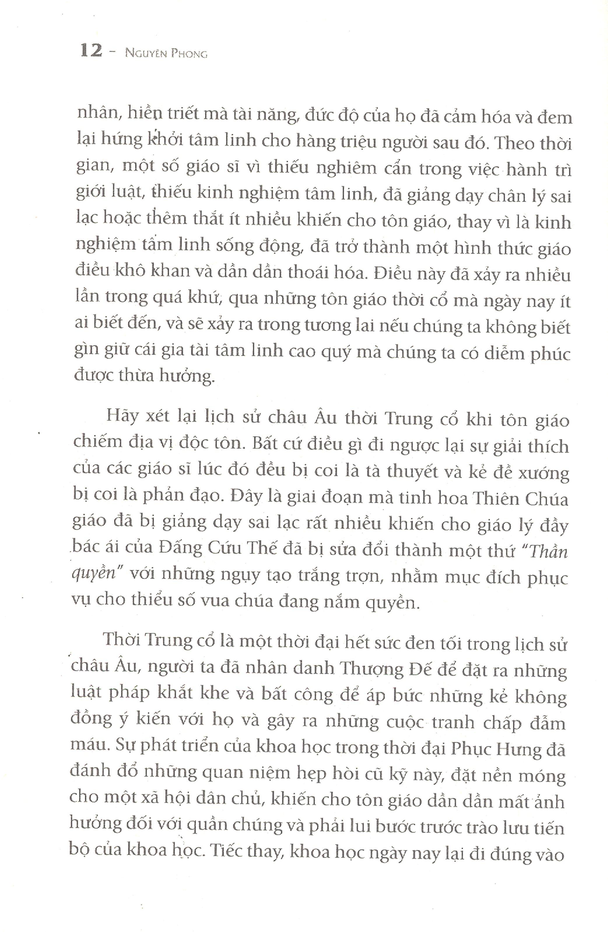 Sách Trở Về Từ Xứ Tuyết (Tái Bản 2019) - Nguyên Phong