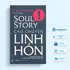 Câu chuyện linh hồn