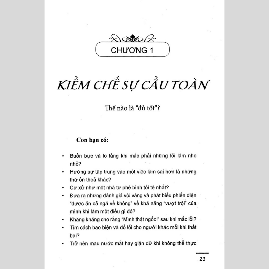 Phương Pháp Khôn Ngoan Để Nuôi Dạy Con Thông Minh