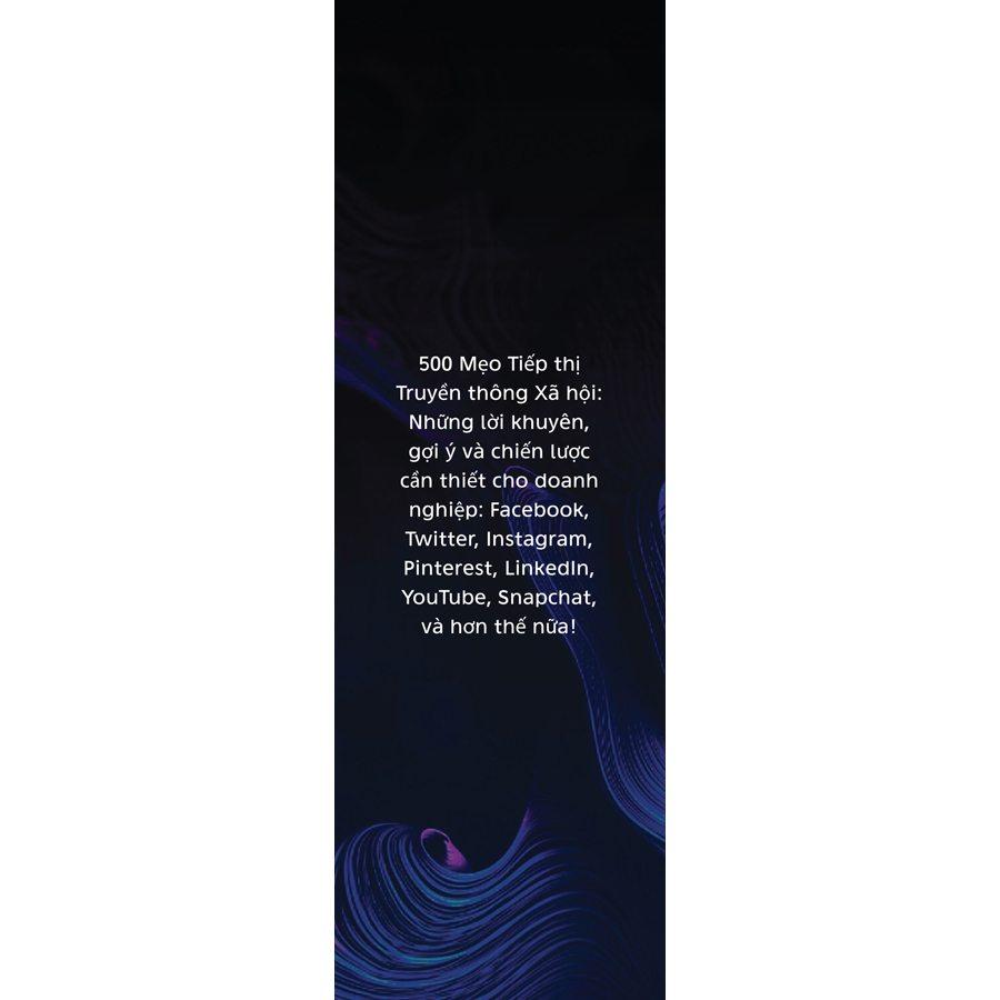 Truyền Sao Cho Thông (Tặng Kèm Bookmark)