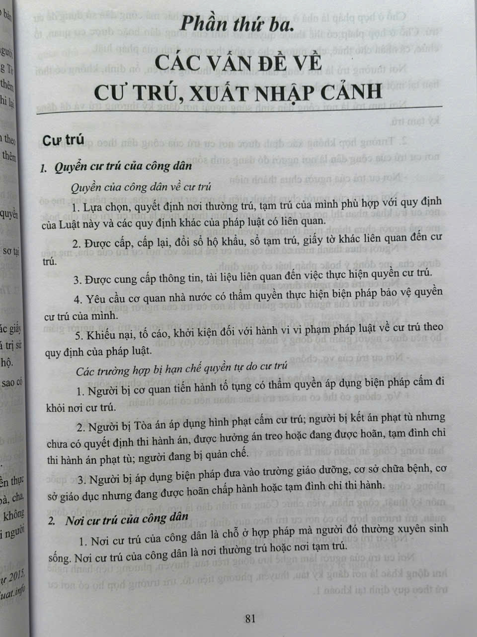 Cẩm Nang Kiến Thức Trong Cuộc Sống Cần Biết Dành Cho Gia Đình và Cá Nhân